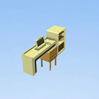 Escritorio+computer