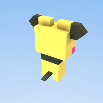 pichu