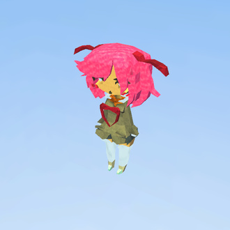 Natsuki :^