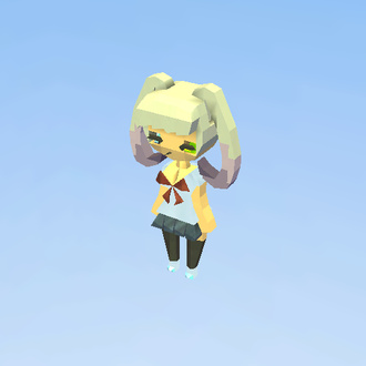 random  gurl