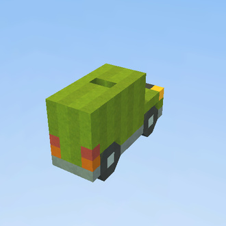 HARDTOP SUV