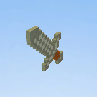 stone sword