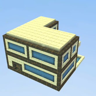 CASA DE PLAYA