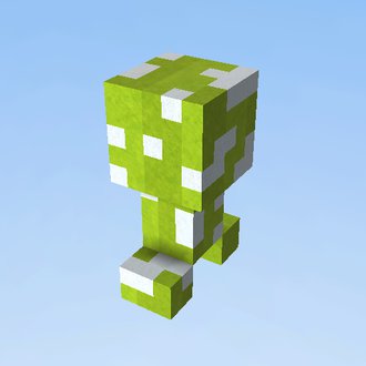 creeper
