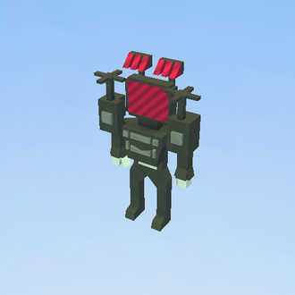 titan laptopman power