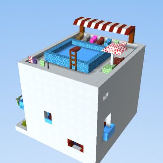 dead house