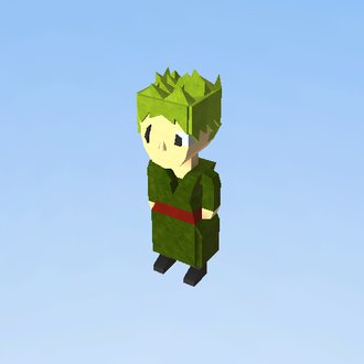 zoro