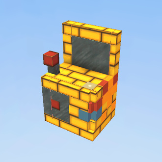 PAC-MAN GAME