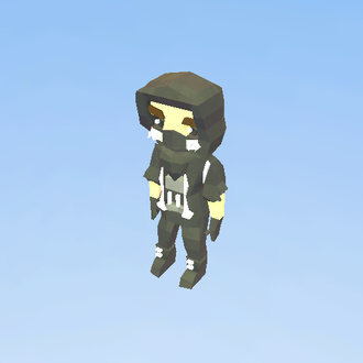 Silent Assasin