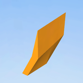 sticky note