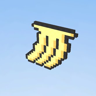 Banana?