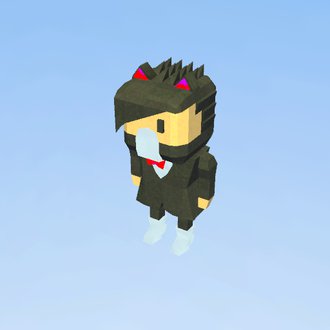 Boy