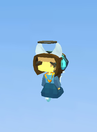 Me :< (Orginal)
