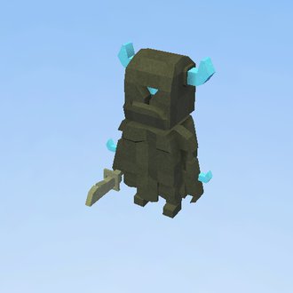 Mini P.E.K.K.A