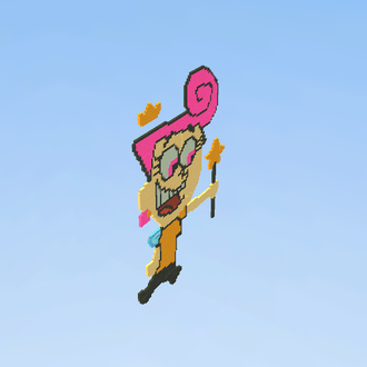 is