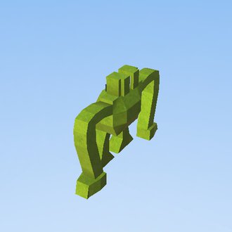 Frogger