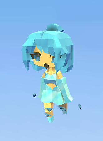 Queen ICE