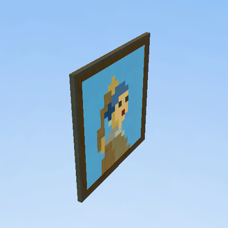 « Painting »