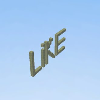 LIKE