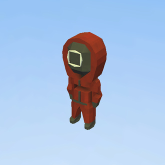 squid game