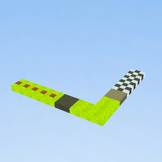 mini parkour 7 (end)
