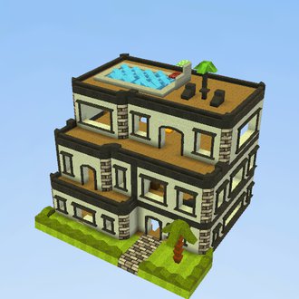  Modern House