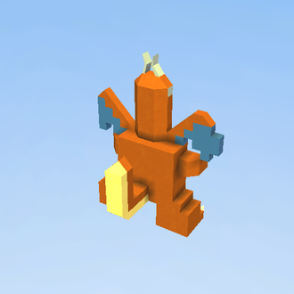 Dragonite 
