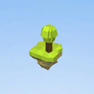 Sky Island