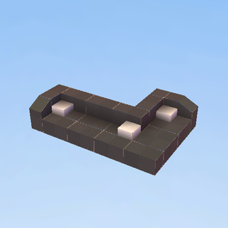 corner couch