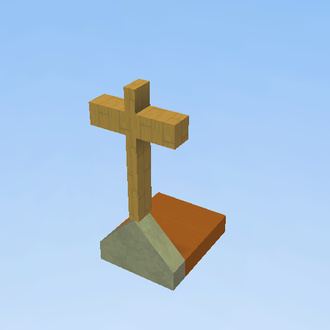 grób