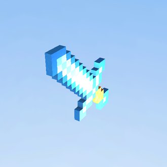 PIXEL ART ESPADA