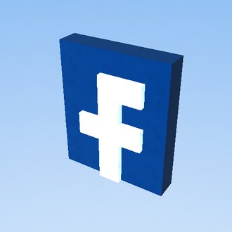 logo facebook