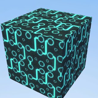 CIRCUIT BLOCK
