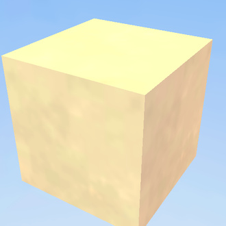 idk