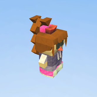 Mini dritaalboboss