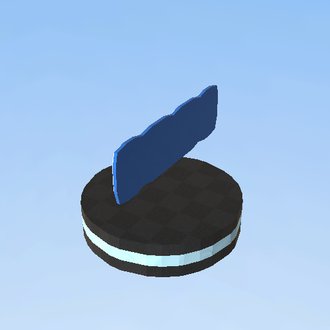 Galleta Oreo Gigante