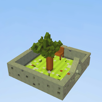 Small Garden :D
