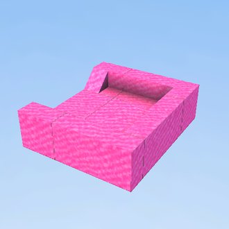 mini fotel