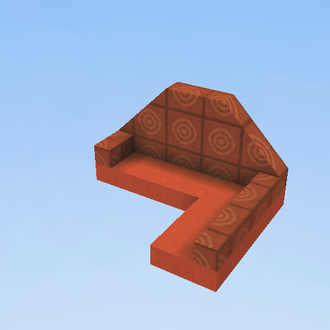 big couch