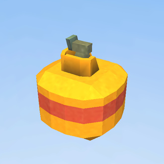 Gas Canister
