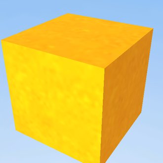 yellow blocks