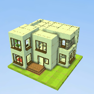 Modern House