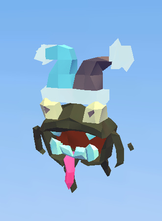 MONSTERlike-(Clown4Clown)