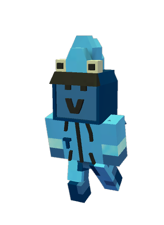 TG. Players