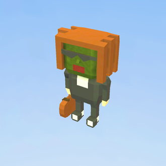 monkey monkey chcebyclast