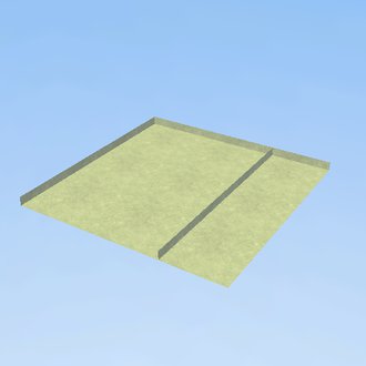 INVISIBLE BLOCK