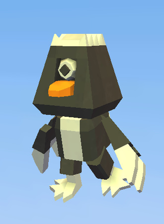 penguin