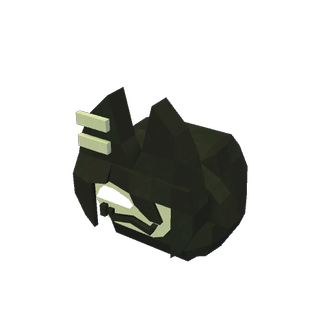 Miss Circle Cat