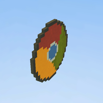 Google Chrome Logo