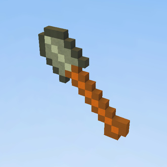 Pala Minecraft